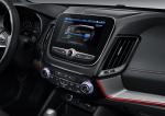 ChangAn CS55 Blue Drive 2018 года